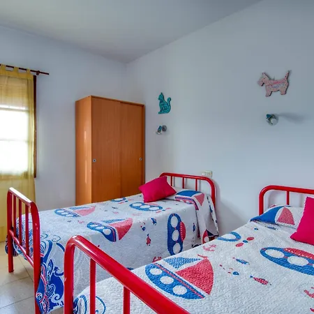 Daire Garbi Park D203 *