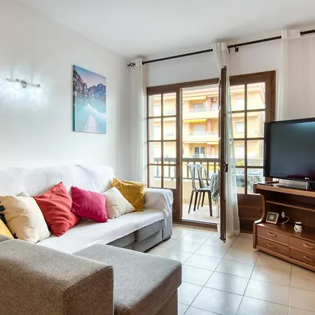 Garbi Park D203 *