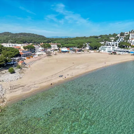 Apartamento Garbi Park D203 L' Escala
