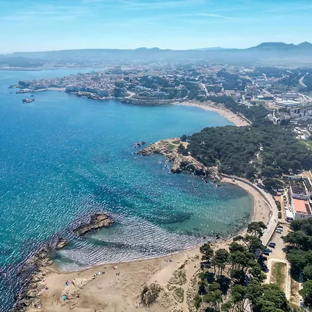 Apartamento Garbi Park D203 L' Escala