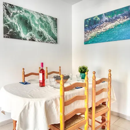 Garbi Park D203 Apartment *