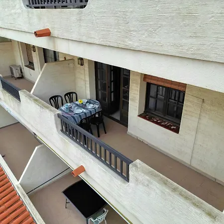 Apartment Garbi Park D203