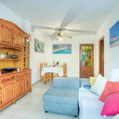 Garbi Park D203 Apartment