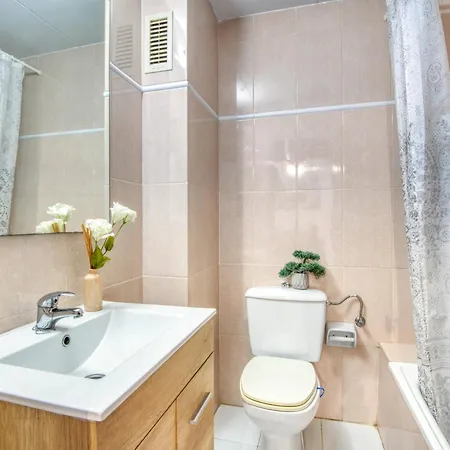 Garbi Park D203 *