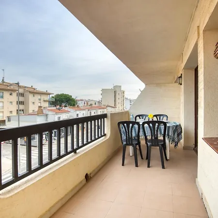 Garbi Park D203 *